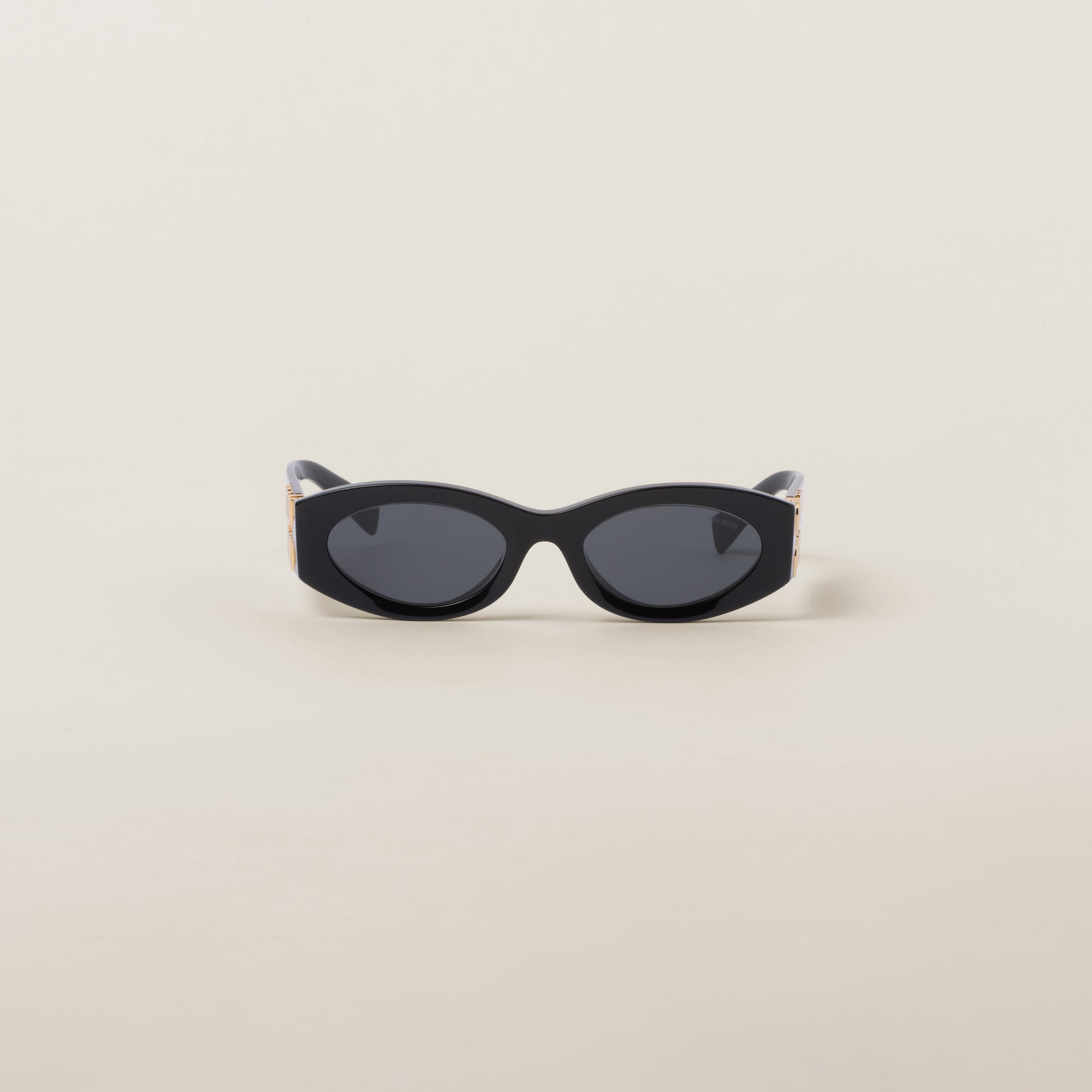 Miu Glimpse sunglasses - Image 1